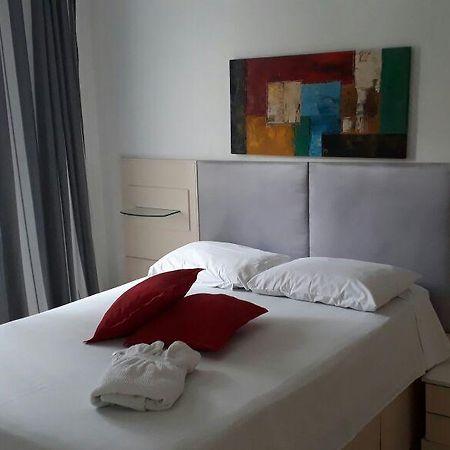 Pousada Cheiro De Mar Imbituba  Zewnętrze zdjęcie
