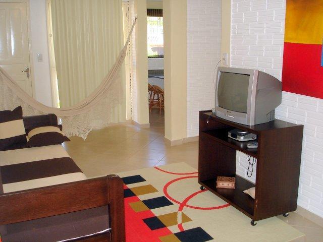 Pousada Cheiro De Mar Imbituba  Zewnętrze zdjęcie
